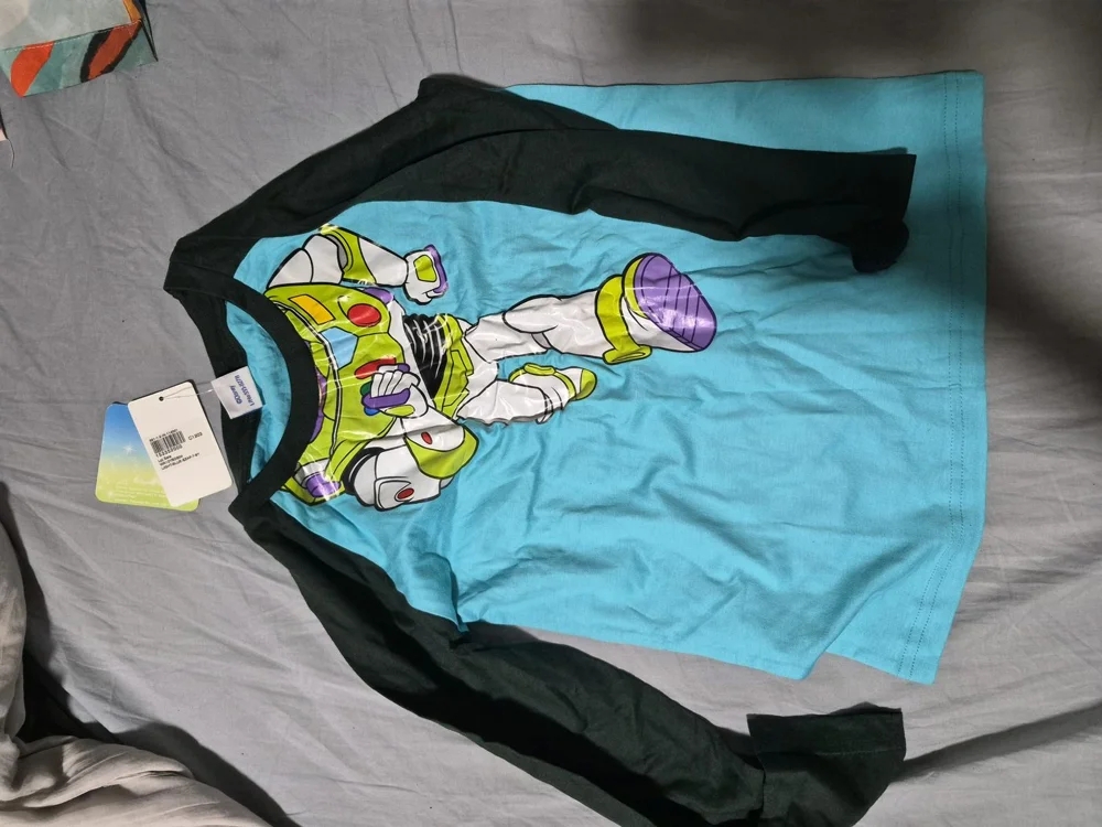 Disney Tops, size 8y, photo 2
