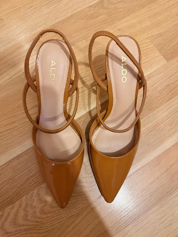 ALDO Pumps