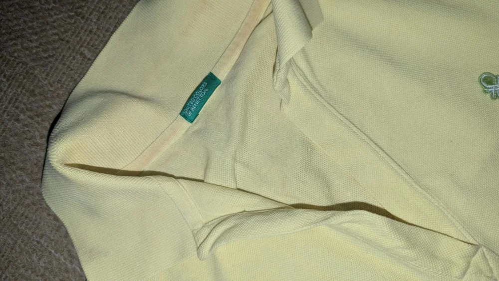 United Colors of Benetton Tank Tops, size One size, photo 3