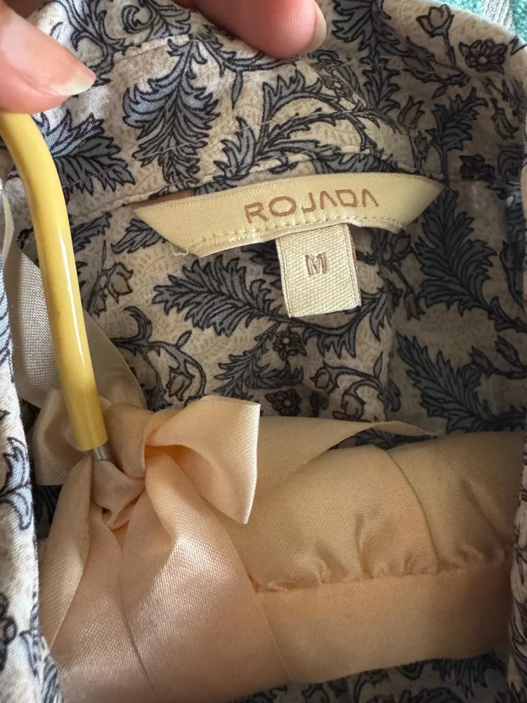 Rojada Shirts, size M / 38 / 10, photo 2