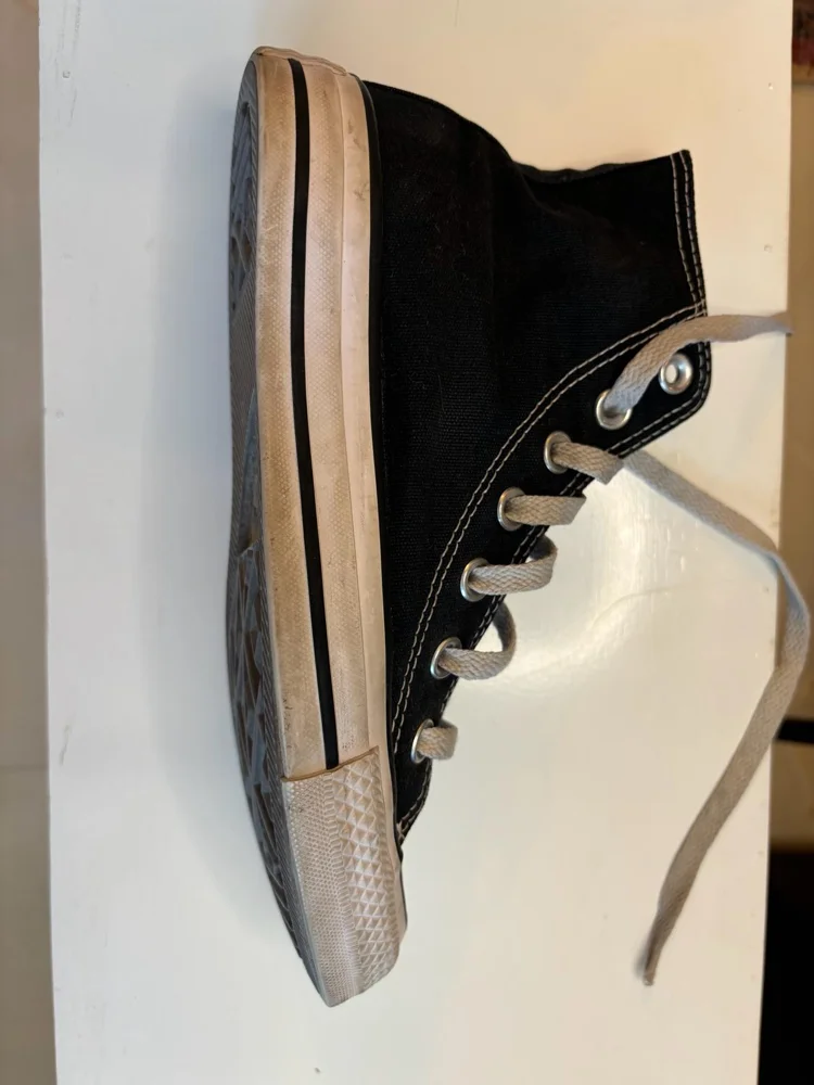 Converse Sneakers, size 36, photo 3