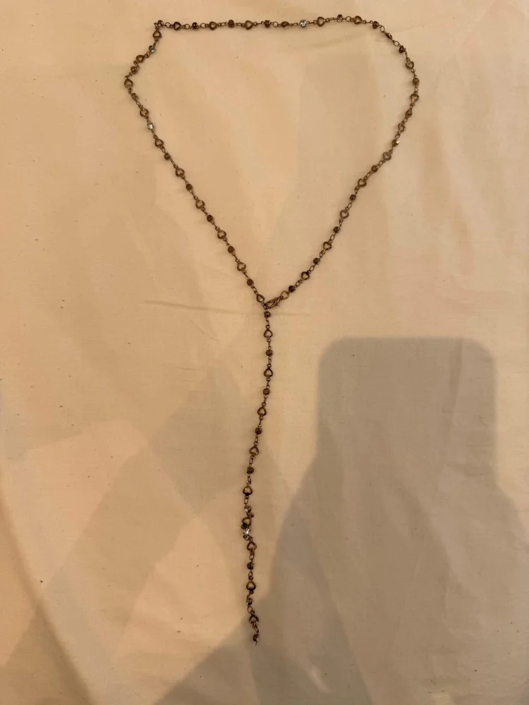 Shein Necklaces, size One size, photo 2