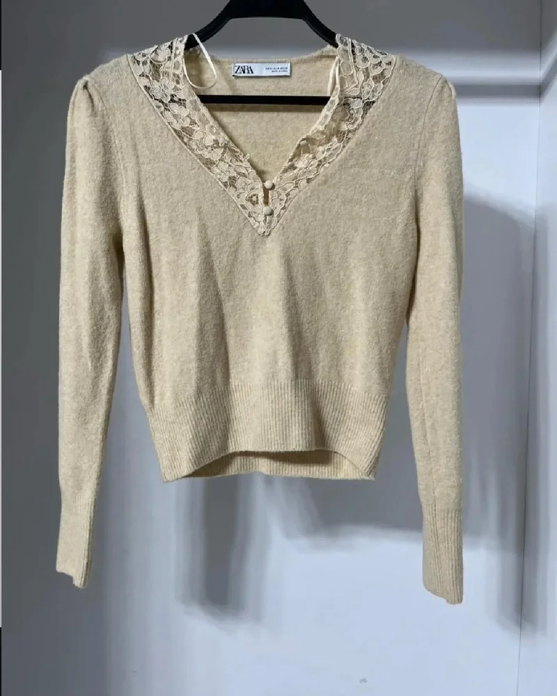 Zara Long Sleeve, size S / 36 / 8, photo 3
