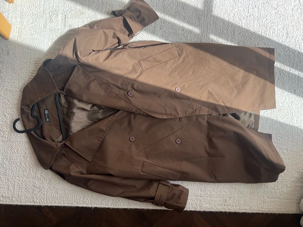 Shein Coats, size M / 38 / 10, photo 3