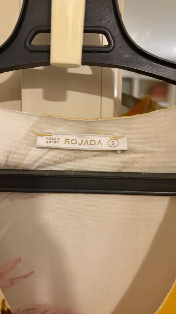 Rojada Blouses, size Other, photo 4