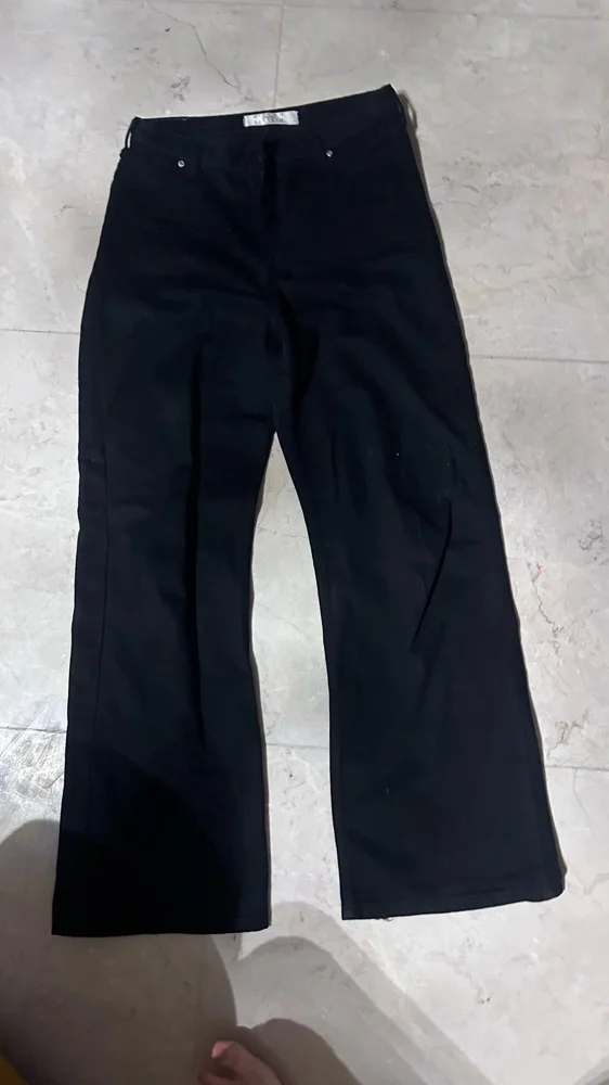 Local Jeans, size L / 40 / 12, photo 3