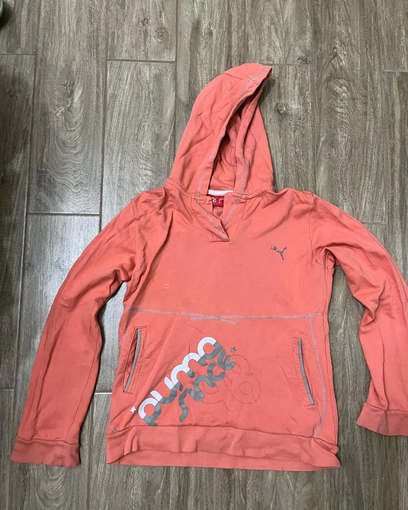 Puma Hoodies