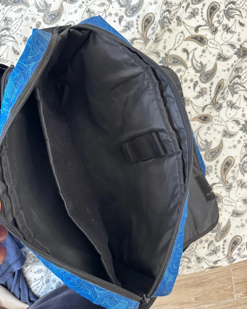 Caterpillar Shoulder Bag, size One size, photo 2