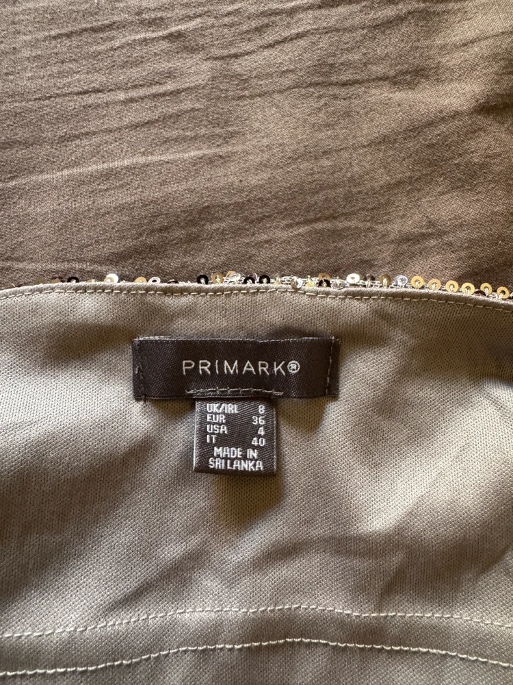 Primark Crop Tops, size S / 36 / 8, photo 3