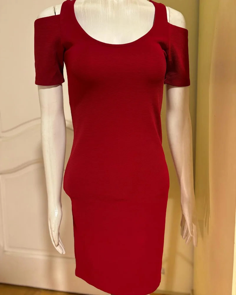 By Gemo Bodycon Dresses, size XS / 34 / 6, photo 4