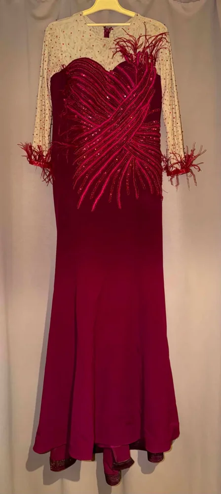 Party Dresses