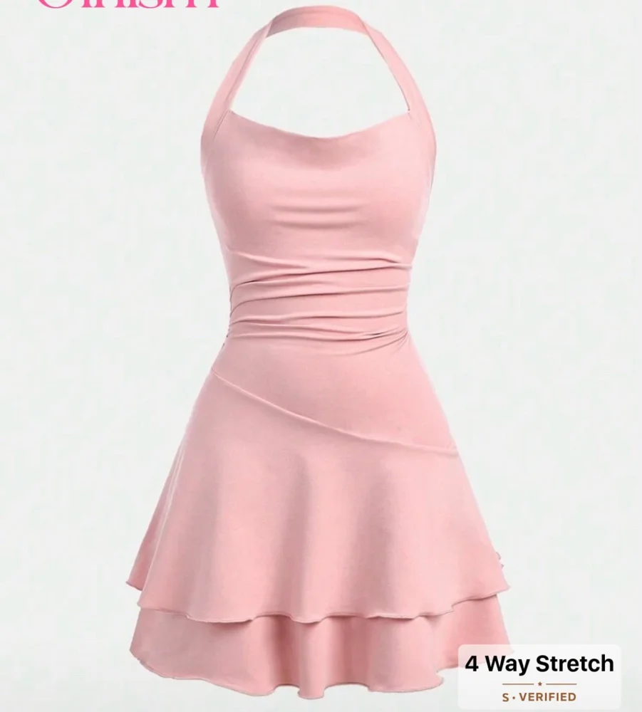 Shein Mini Dresses
