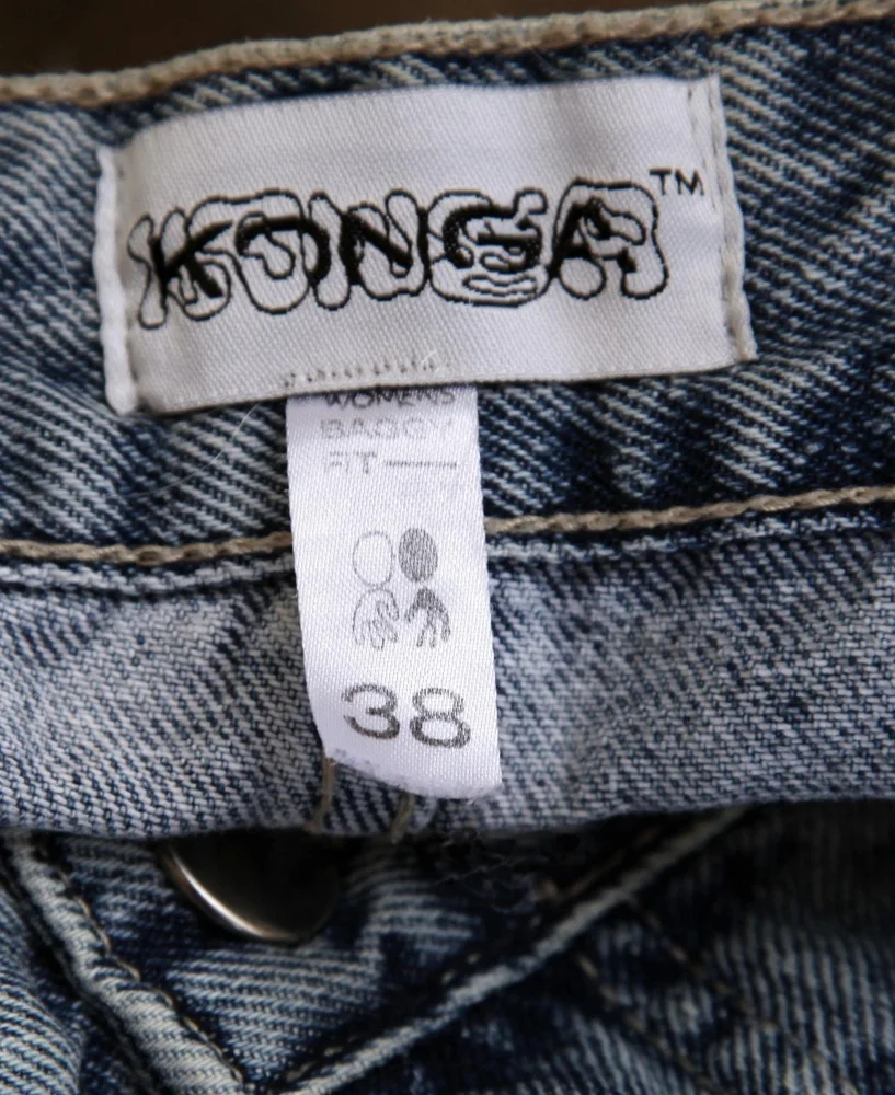 Jeans, size M / 38 / 10, photo 4