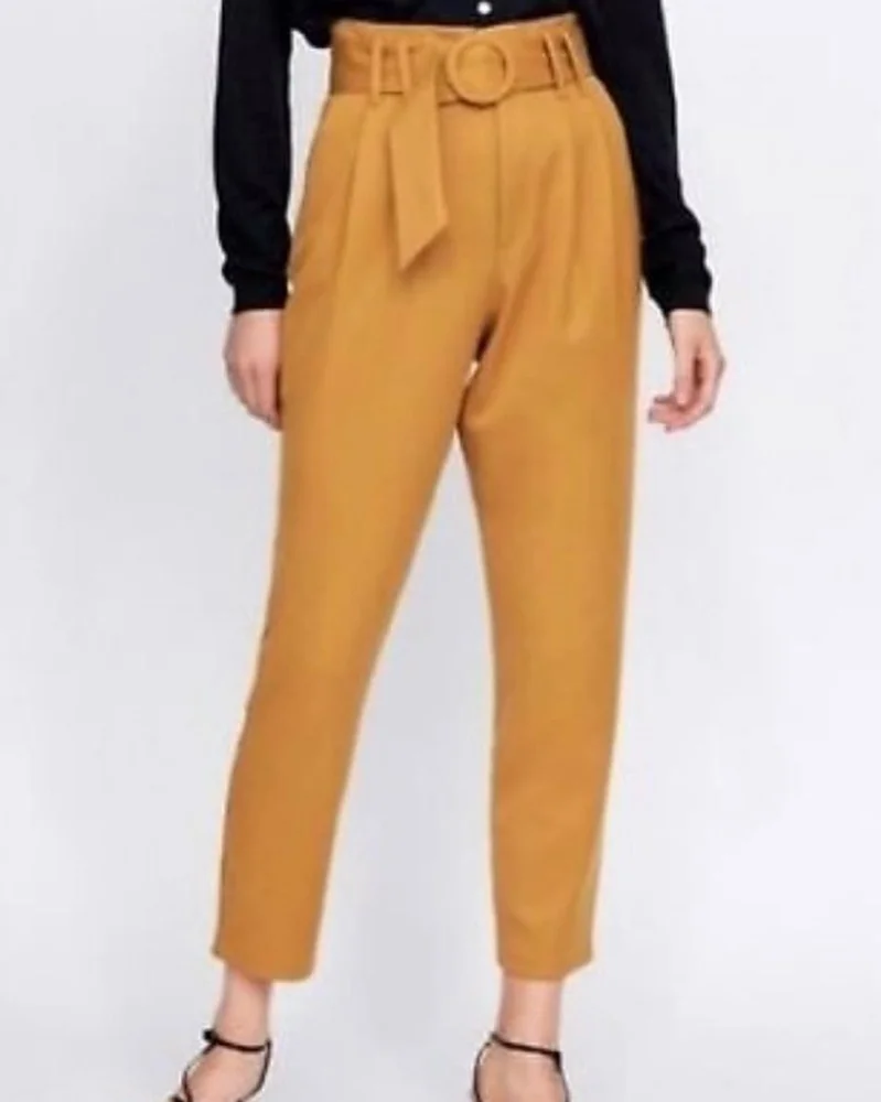 Zara Pants
