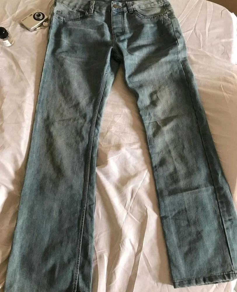 Jeans, size M / 38 / 10, photo 2