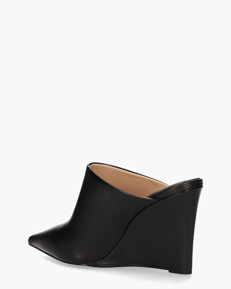 Lola Cruz Block Heels, size 38, photo 4