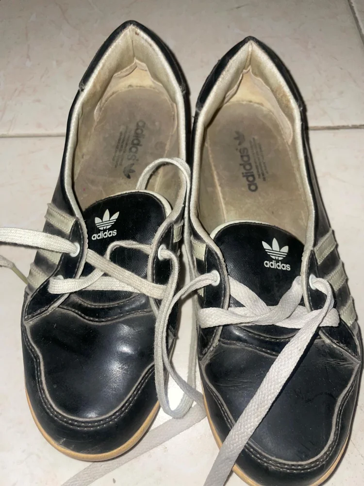 adidas Sneakers, size 37, photo 3