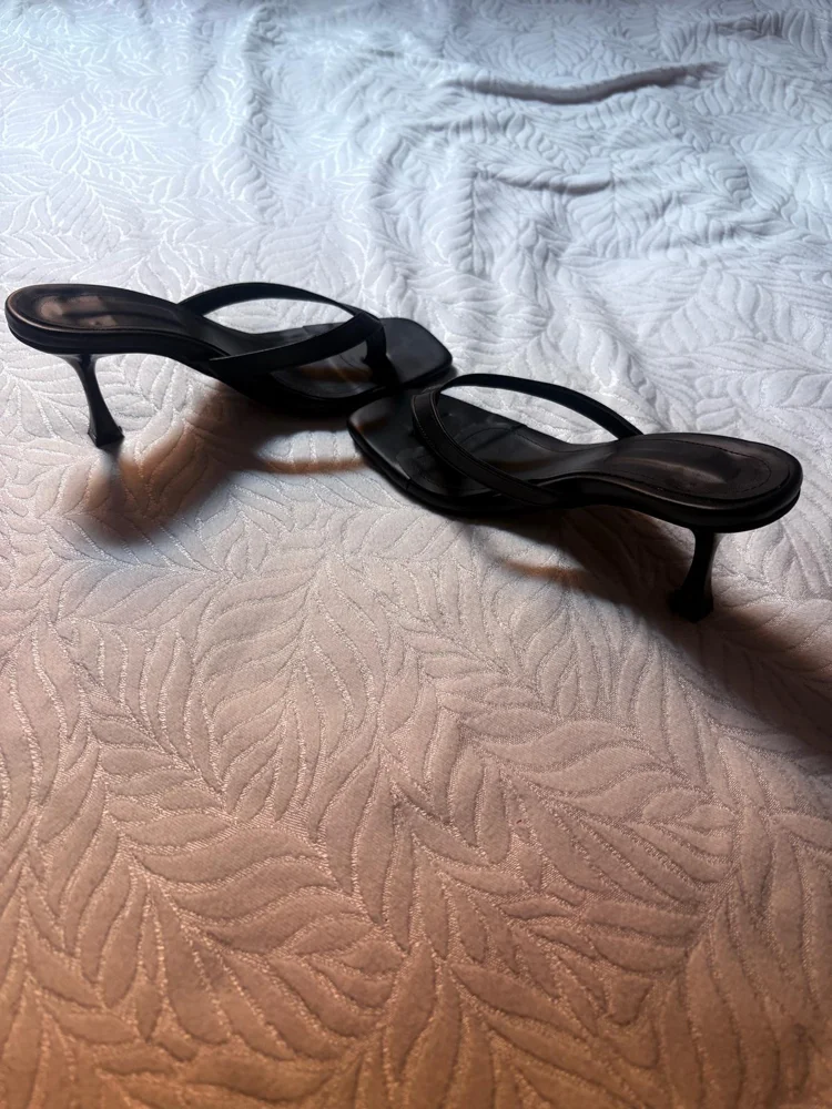 Sandals, size 38, photo 2