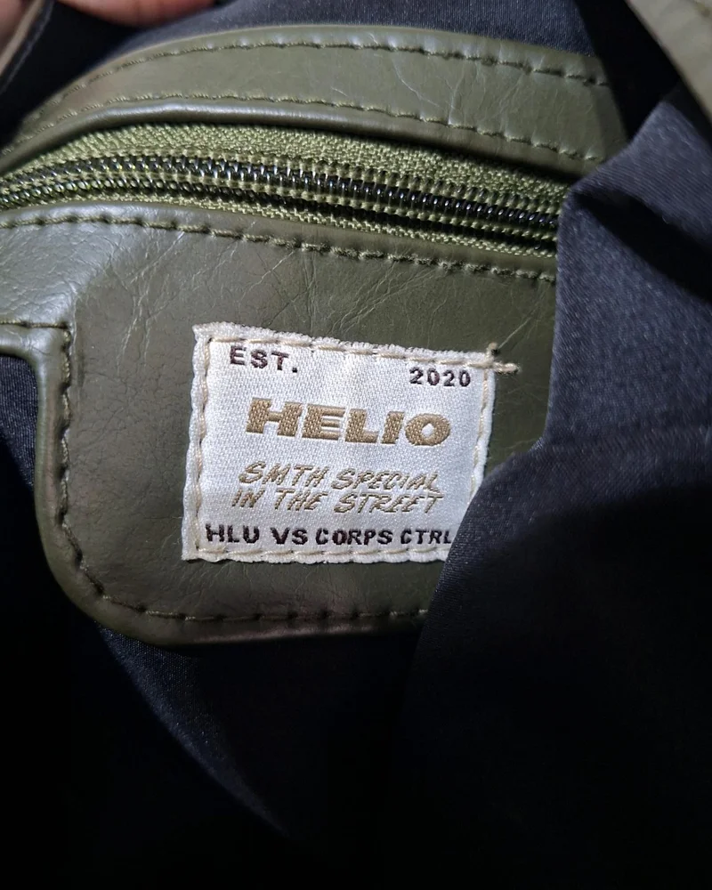 Shoulder Bag, size One size, photo 2