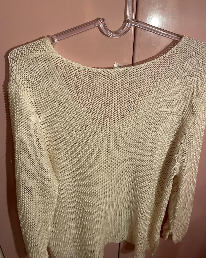 H&M Sweatshirts, size L / 40 / 12, photo 4