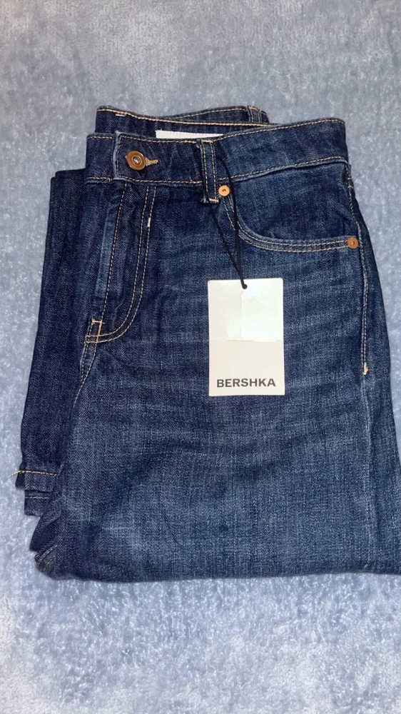 Bershka Jeans, size S / 36 / 8, photo 2