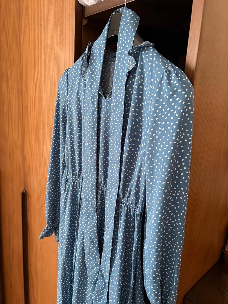 Shein Maxi Dresses, size S / 36 / 8, photo 6