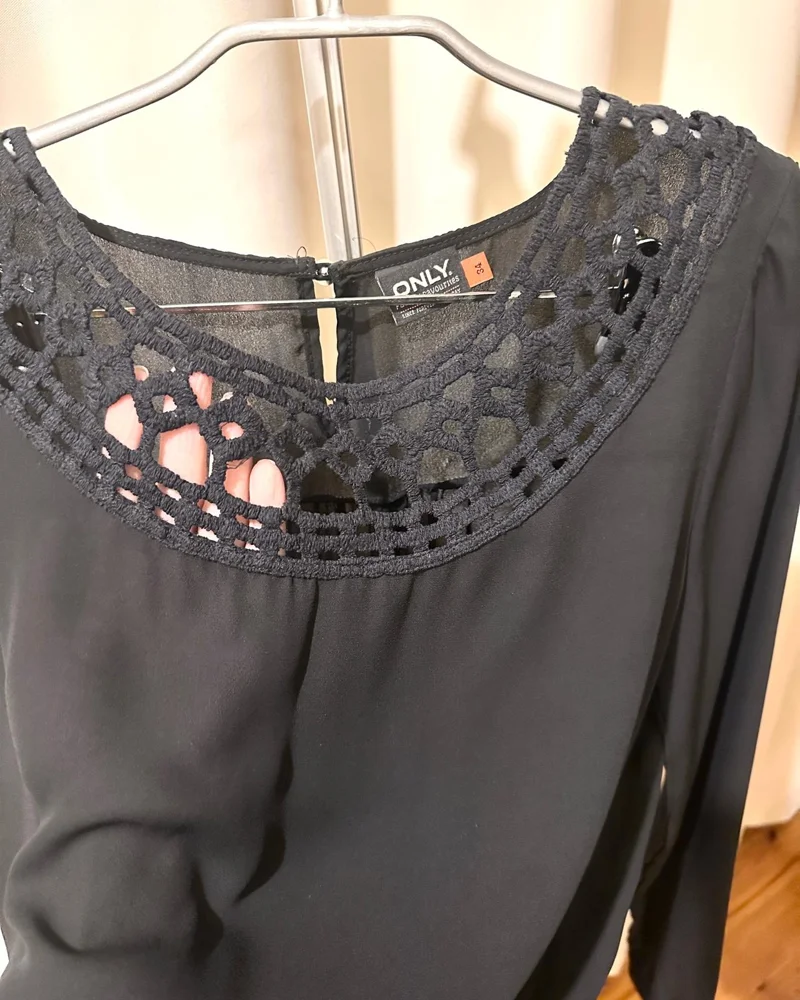 ONLY Blouses, size XS / 34 / 6, photo 6
