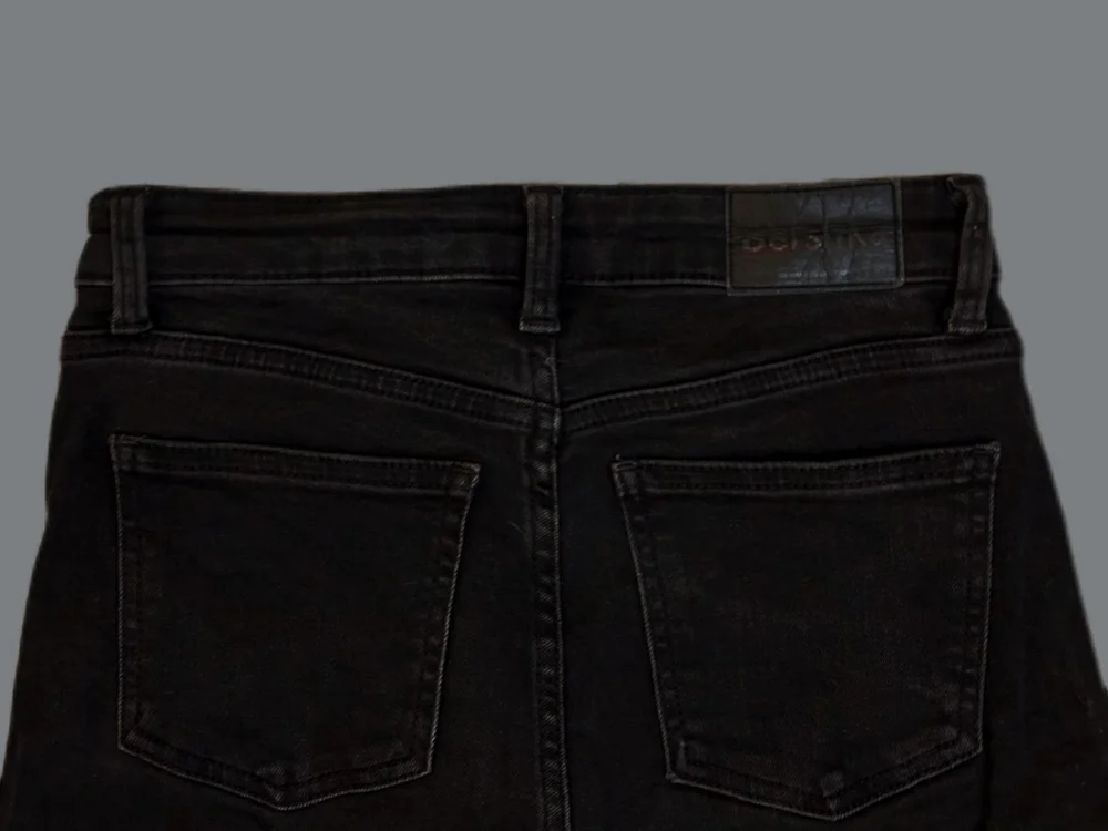 Bershka Jeans, size XS / 34 / 6, photo 4