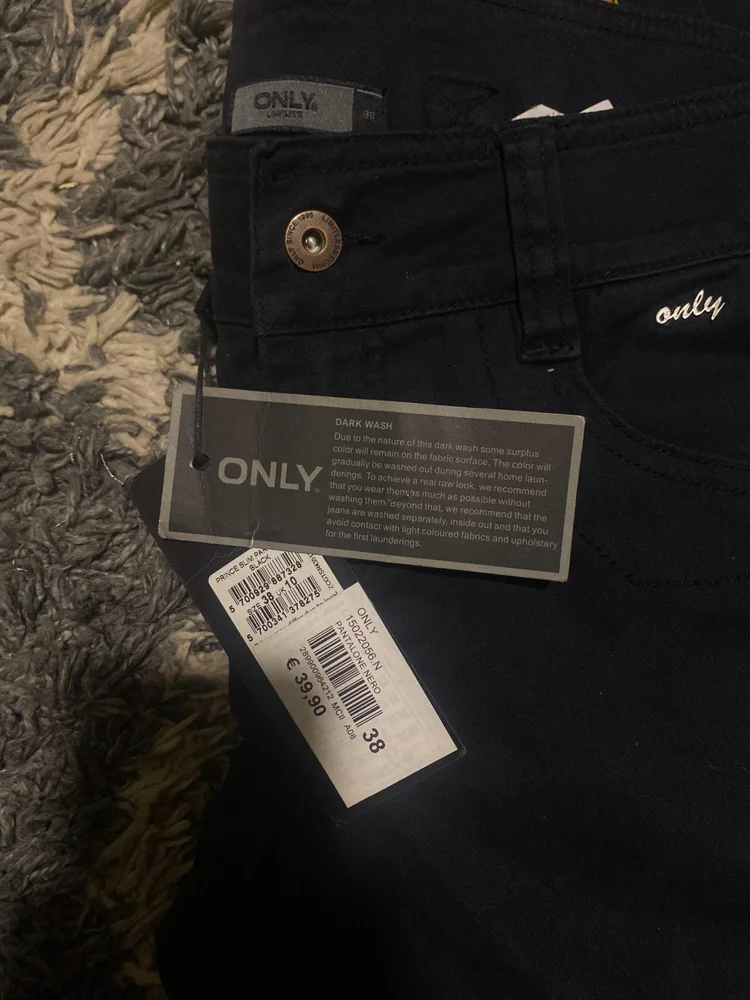 ONLY Pants, size M / 38 / 10, photo 3