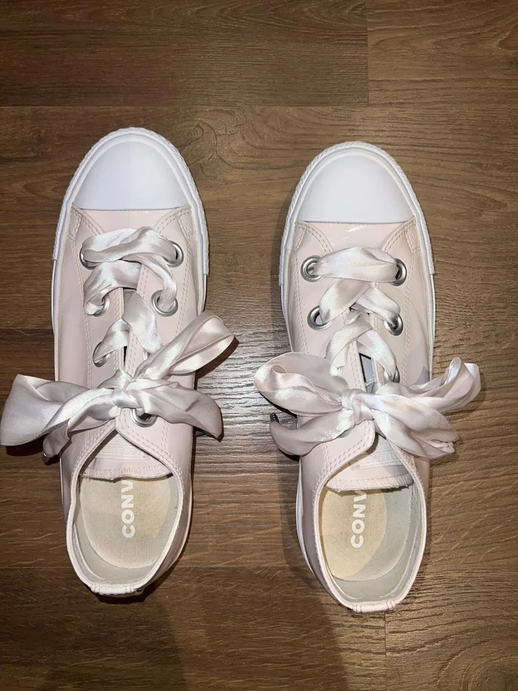 Converse Sneakers, size 40, photo 6