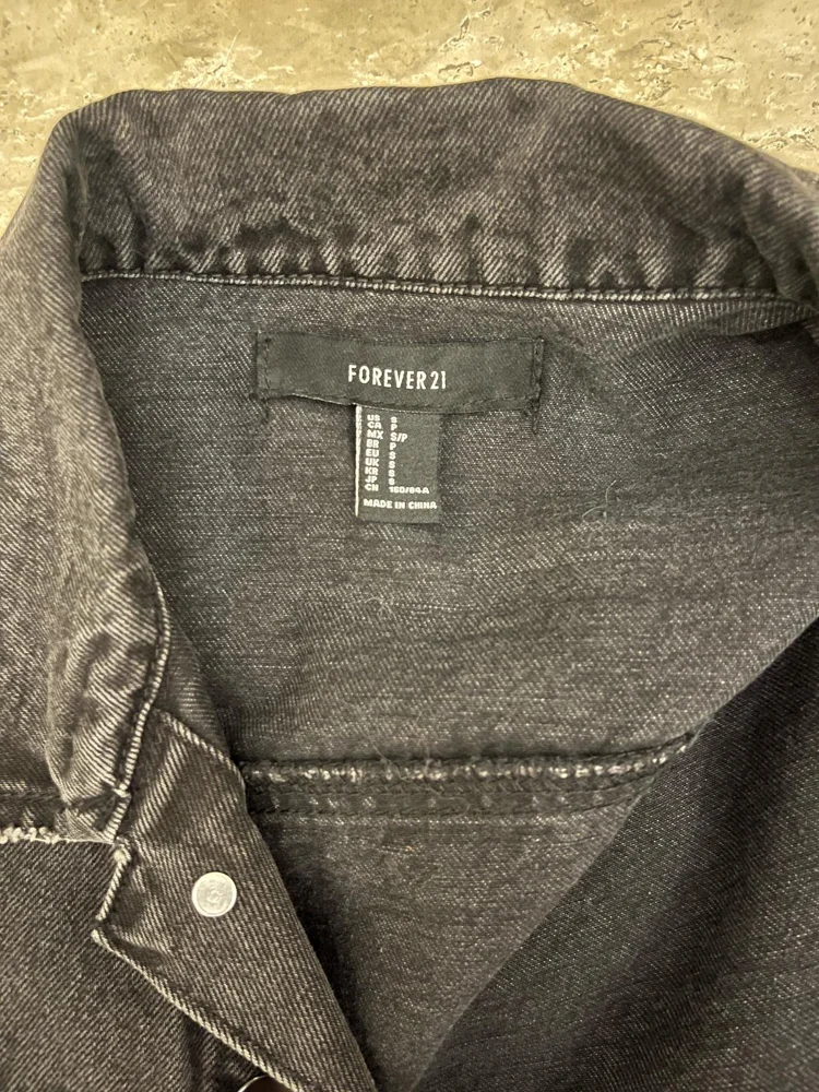 Forever 21 Jackets, size S / 36 / 8, photo 3