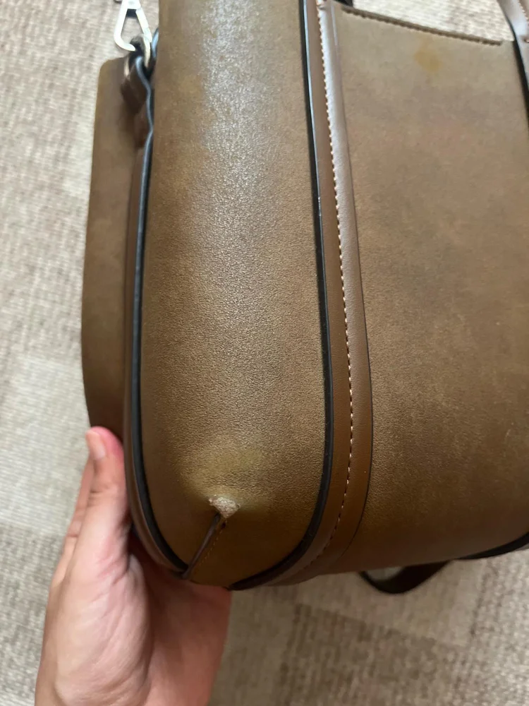 Parfois Shoulder Bag, size Other, photo 5