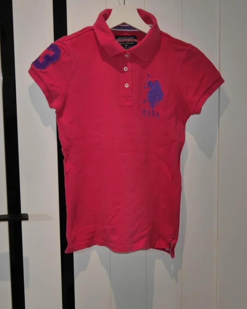 Beverly Hills Polo Club T-shirts, size L / 40 / 12, photo 3