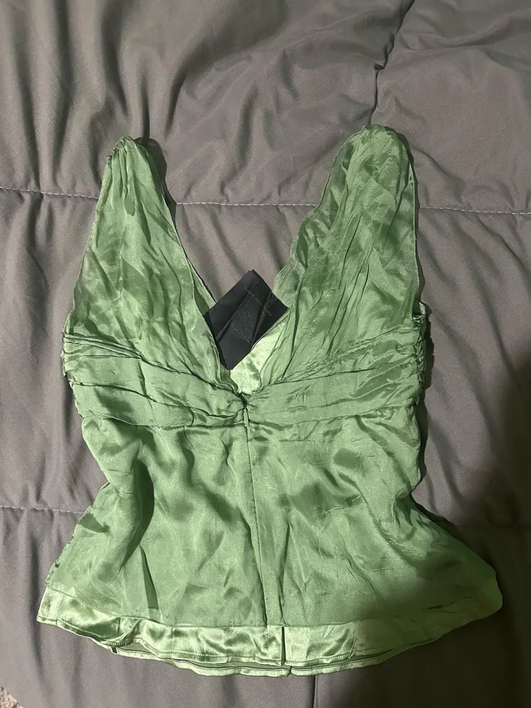 Purificación García Blouses, size L / 40 / 12, photo 2