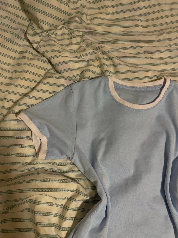 T-shirts, size M / 38 / 10, photo 3