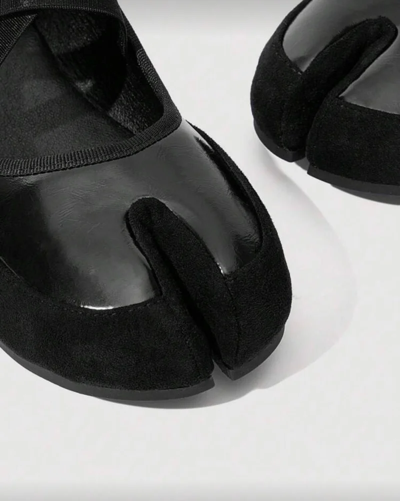Flats, size 39, photo 3