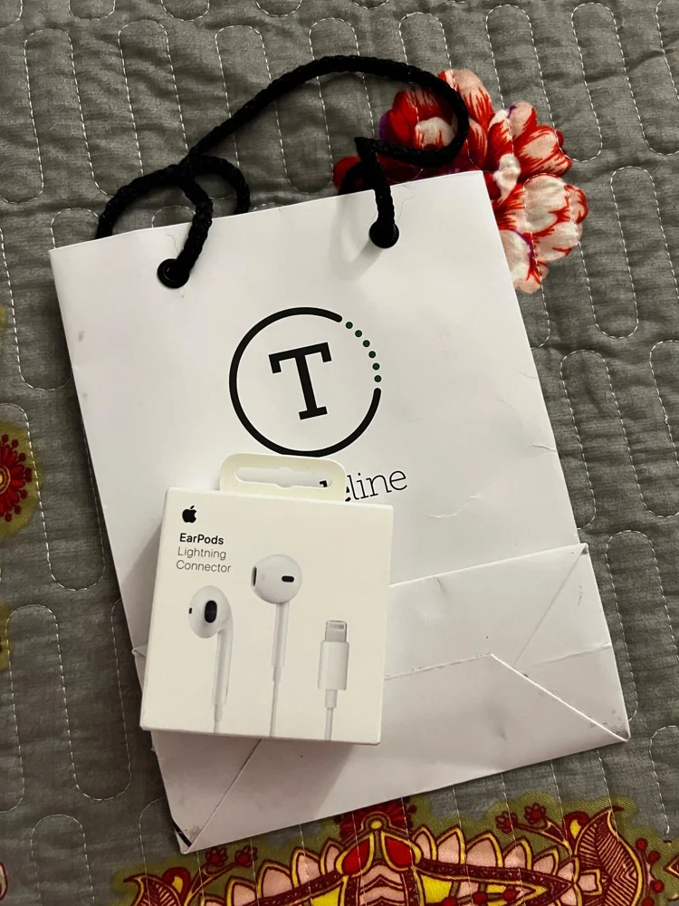 Apple Tote Bag, size Other, photo 5