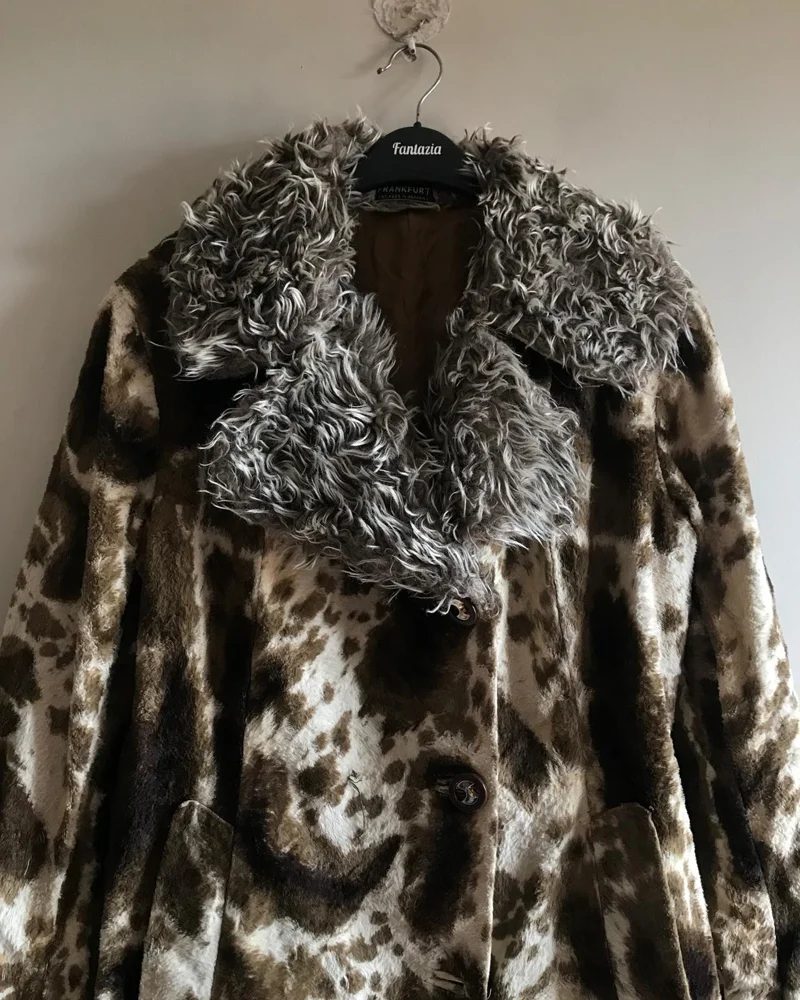 Coats, size L / 40 / 12, photo 4