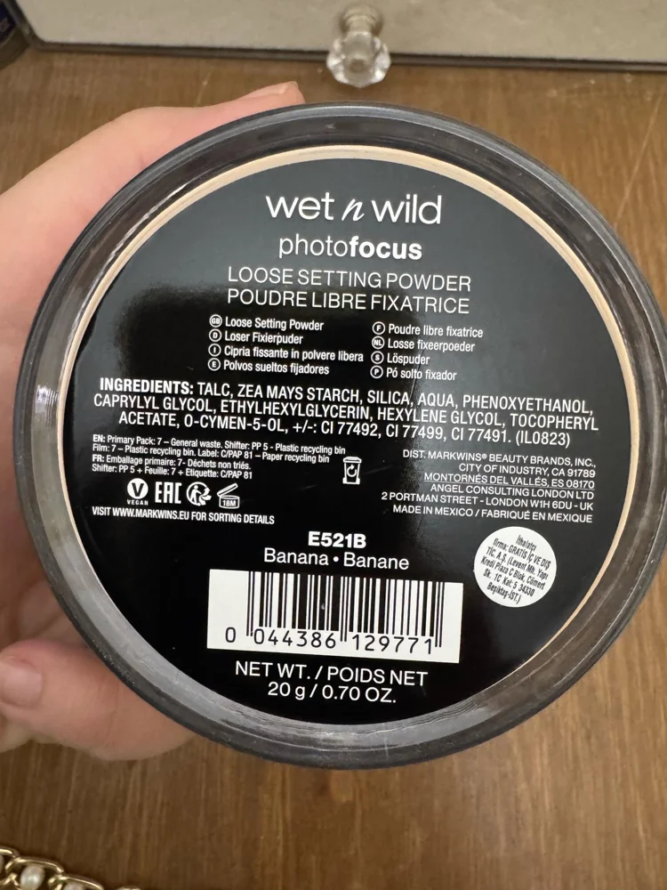 wet n wild Makeup, size No Size, photo 3