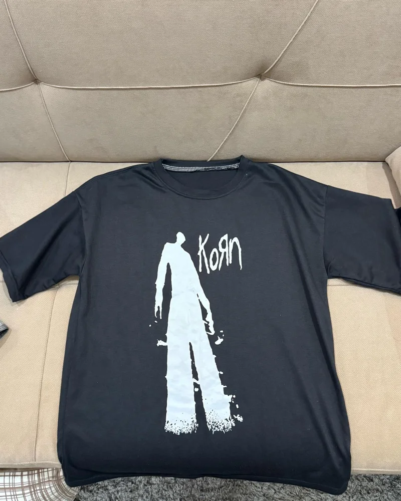 T-shirts