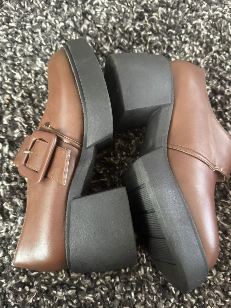 Loafers, size 39, photo 5