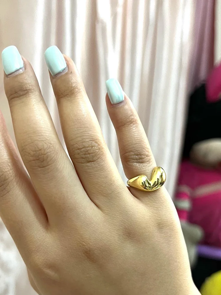 Rings, size Other, photo 4