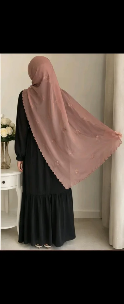 Scarves, size Other, photo 2