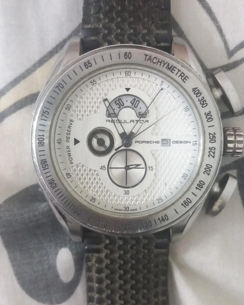 Porsche Watches, size One size, photo 2