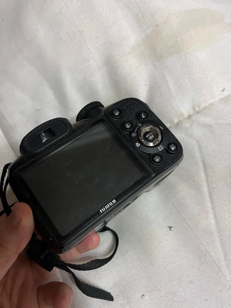 FUJIFILM Digital Cameras, size Other, photo 3