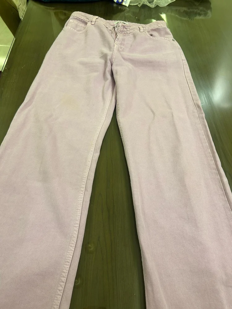 Pants