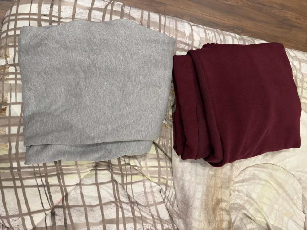 Pants, size XL, photo 4