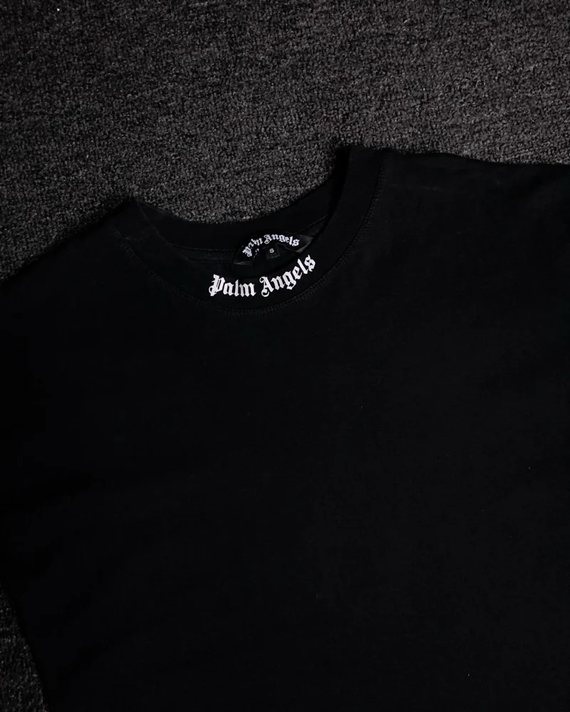 Palm Angels T-shirts, size S / 36 / 8, photo 3