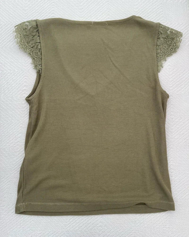 Stradivarius Blouses, size S / 36 / 8, photo 2