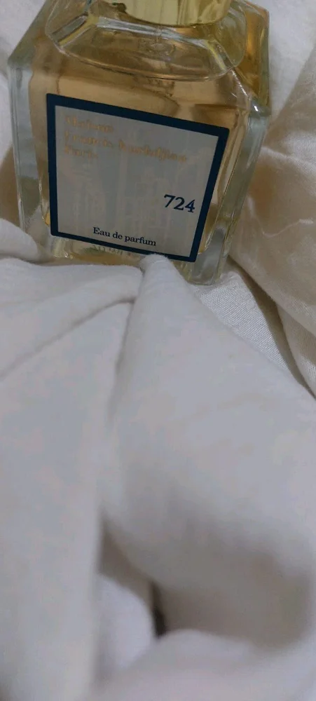 Baccarat Perfume, size Other, photo 2
